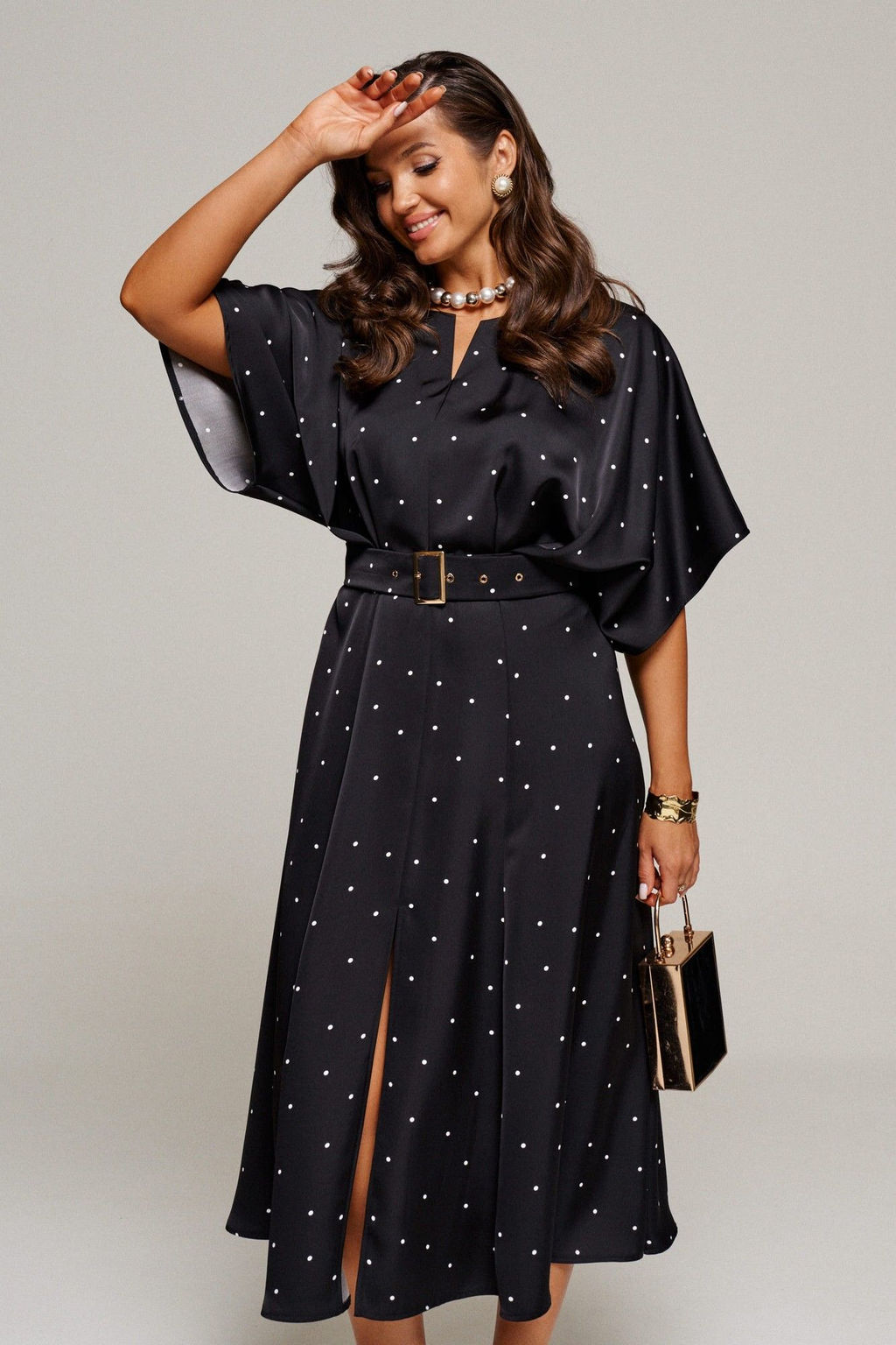 Платье, Пояс - B&F фото 4