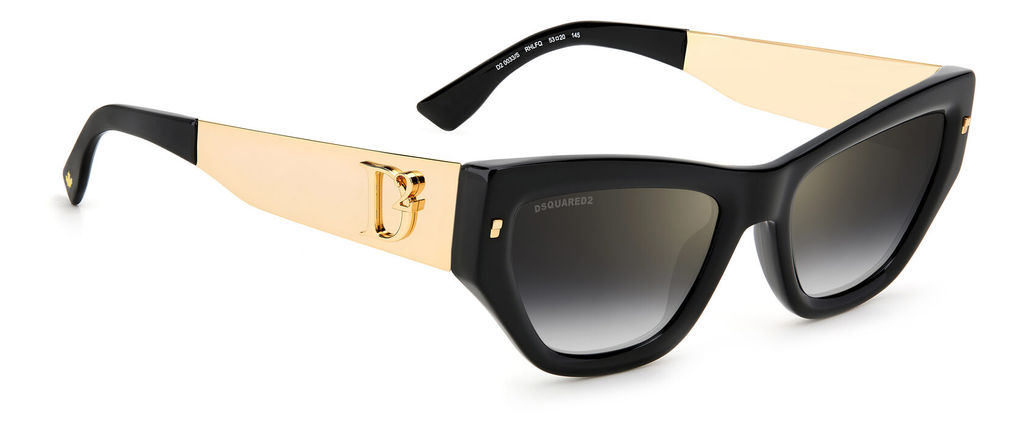 Солнцезащитные очки DSQUARED2 D2 0033/S