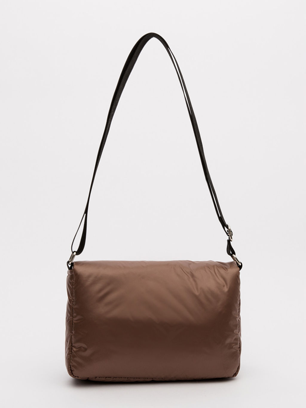 Коричневый кросс-боди NaVibe - S.lavia фото 12