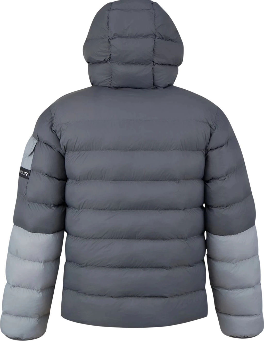 Куртка мужская