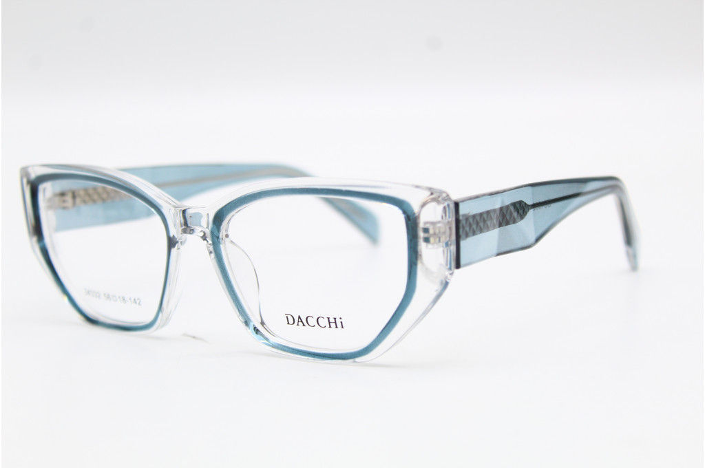 Оправа DACCHI 34332 56-18-142 С7