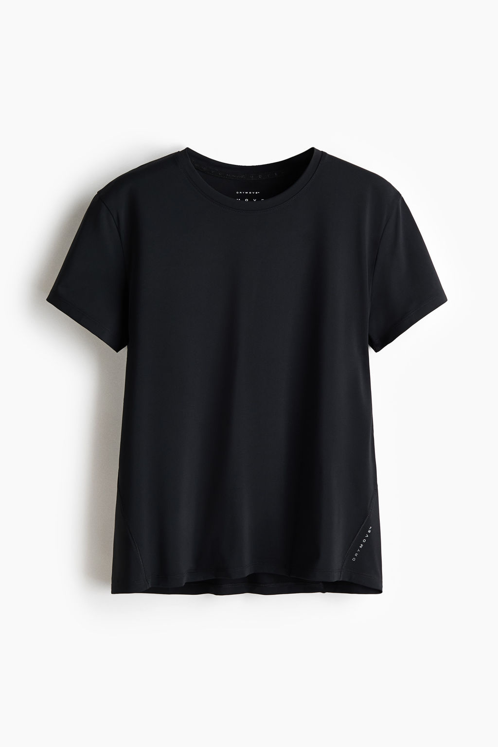 Camiseta de running efecto cooling con DryMove - H&m фото 5