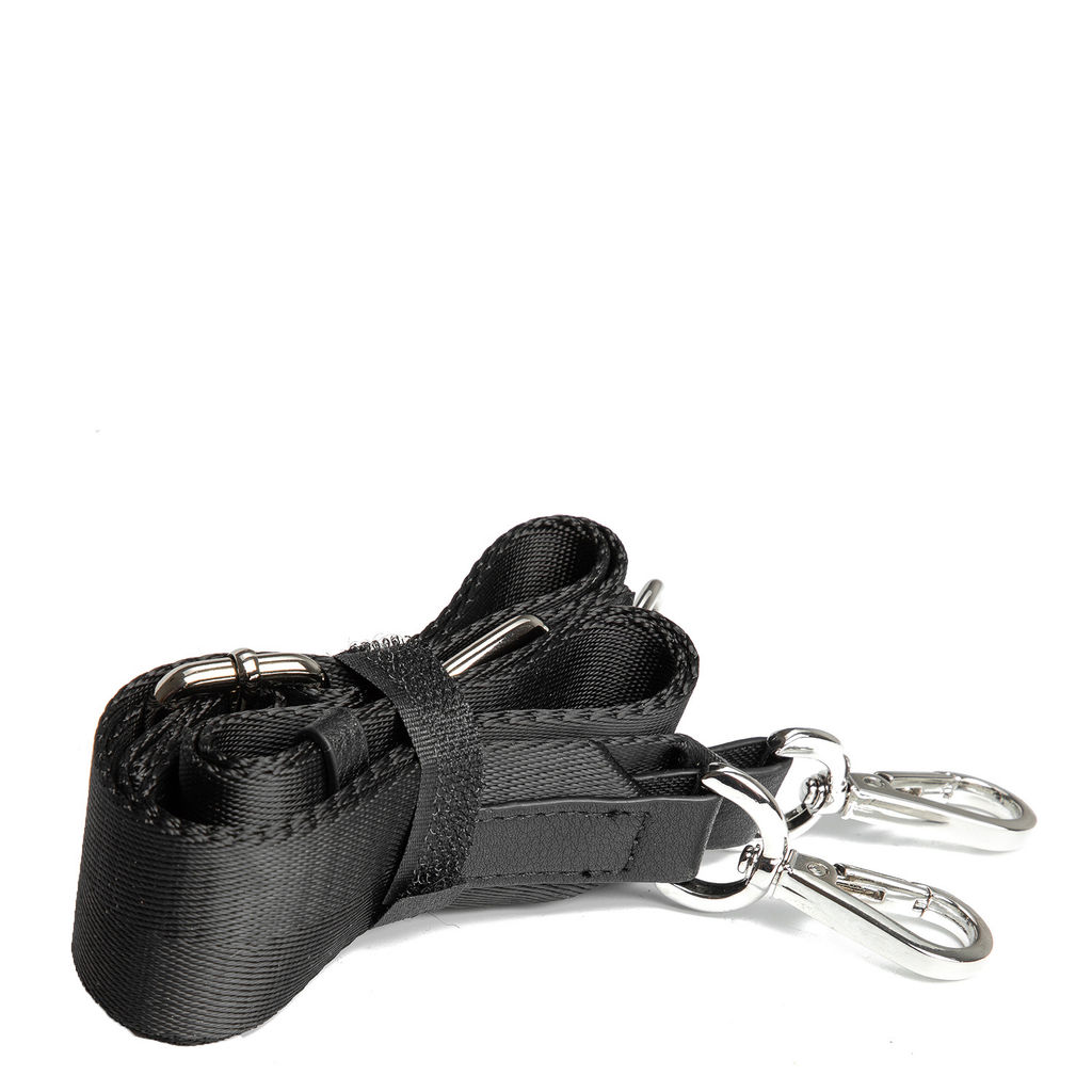 TH1009-1 black, женская кожаная сумка "Клатч", Barcelo Biagi