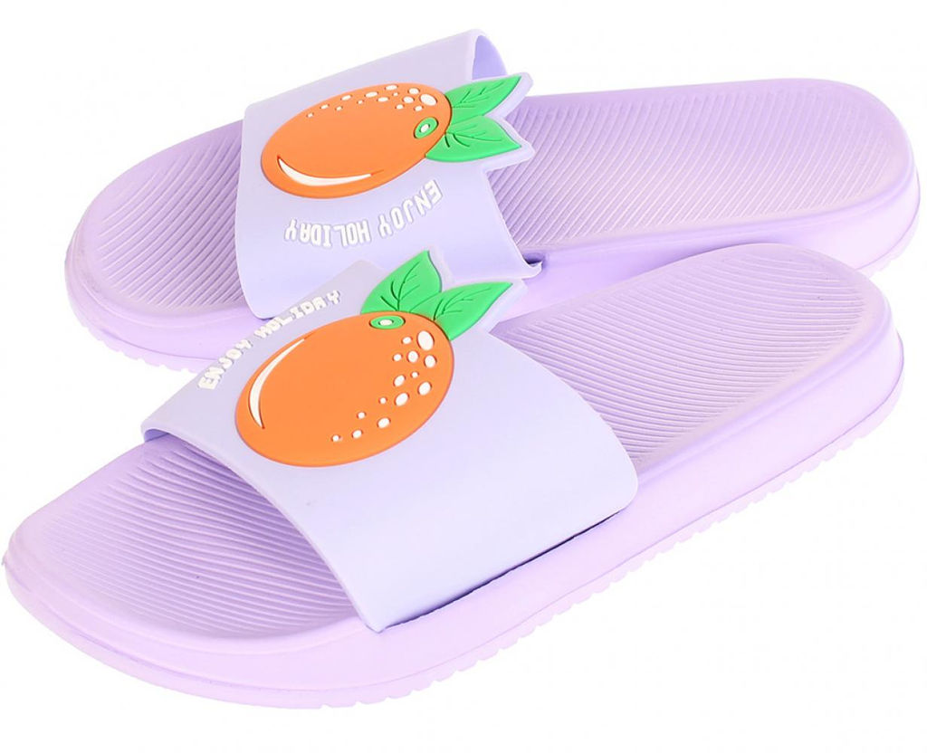 Пантолеты Alfox A5480_сиреневый  фото 3