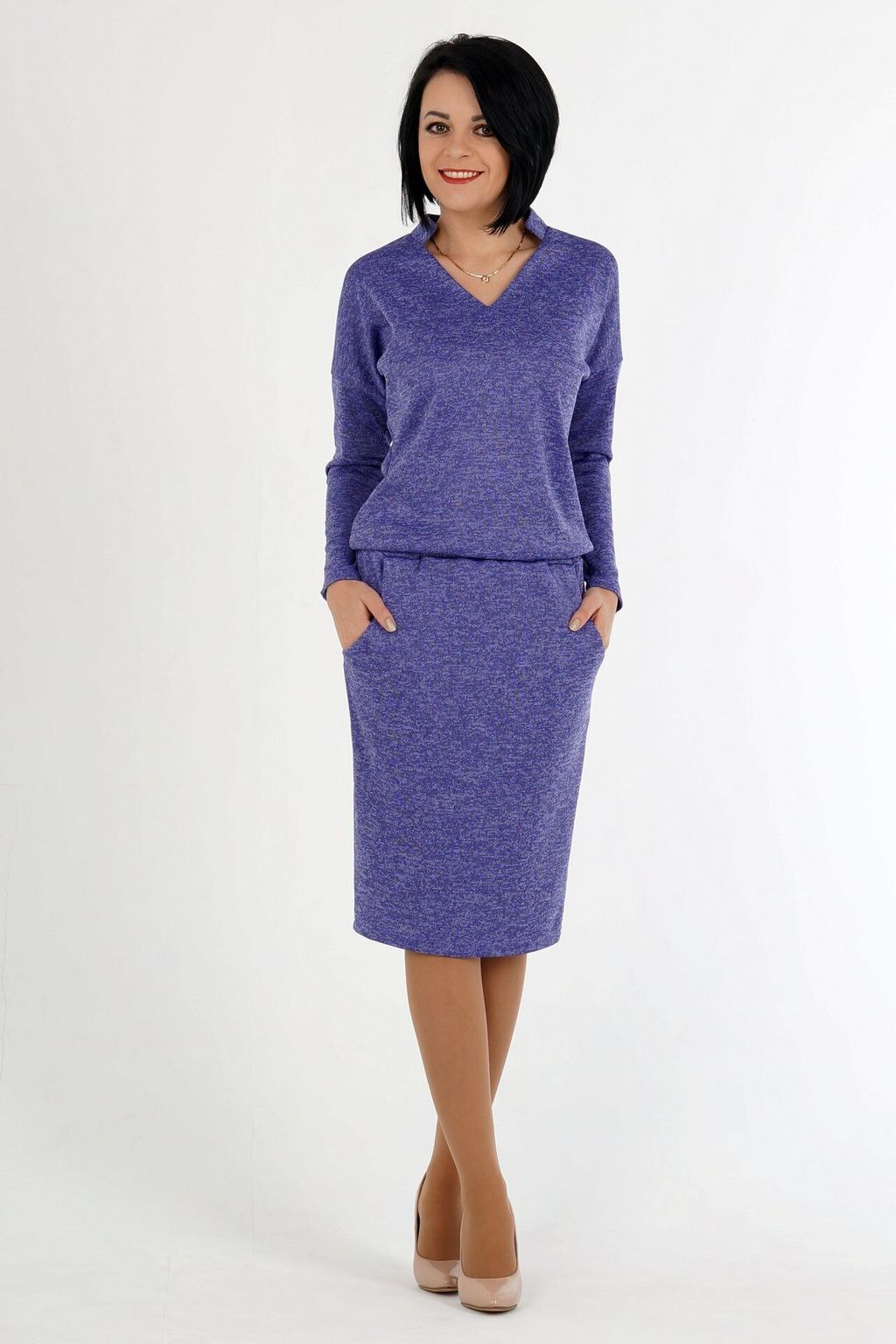 Платье АП-2168