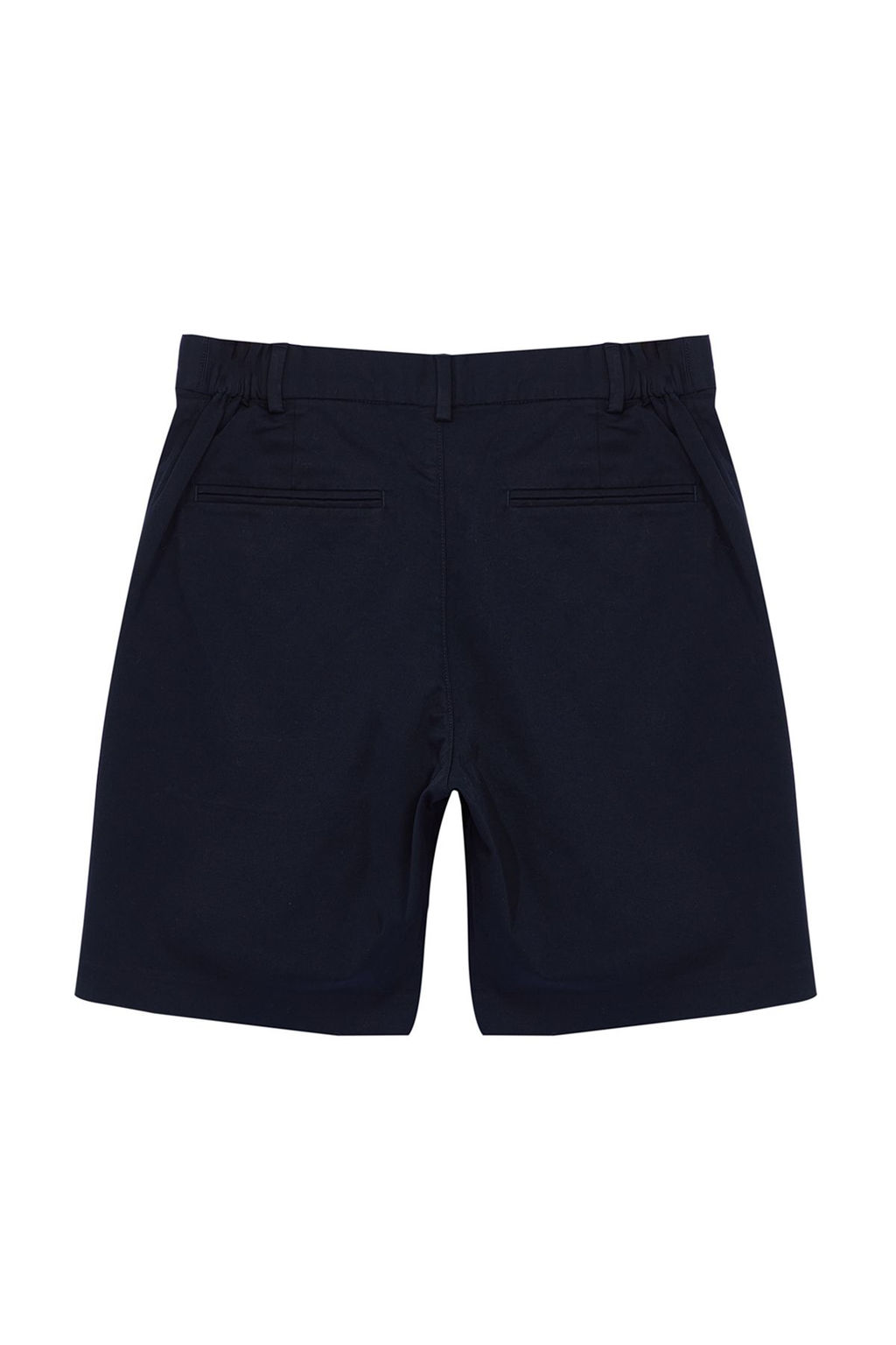 Yesil Slim Fit Gabardin Dokuma Sort & Bermuda TMNSS24SR00079 - Trendyolmilla фото 4
