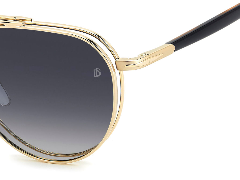 Оправы DAVID BECKHAM DB 1238/C