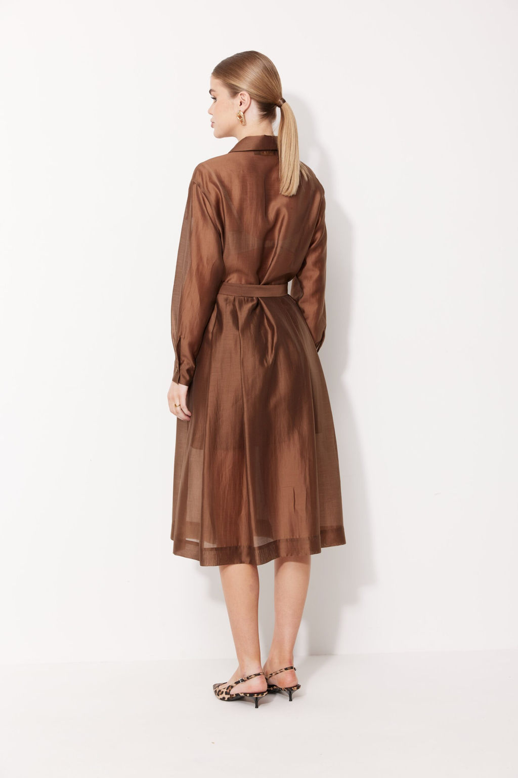 Платье (6643) - Davydov фото 3