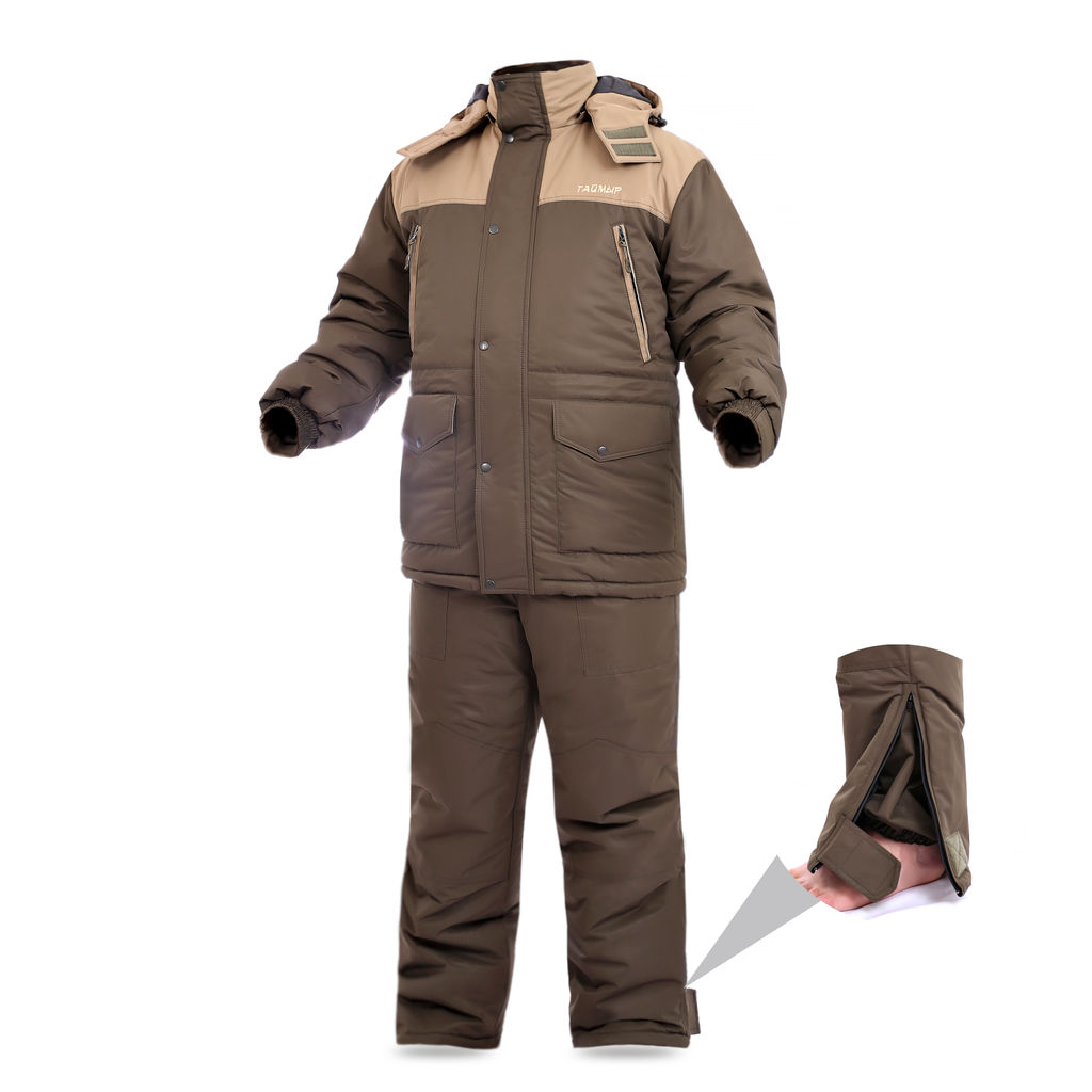 Костюм ТАЙМЫР