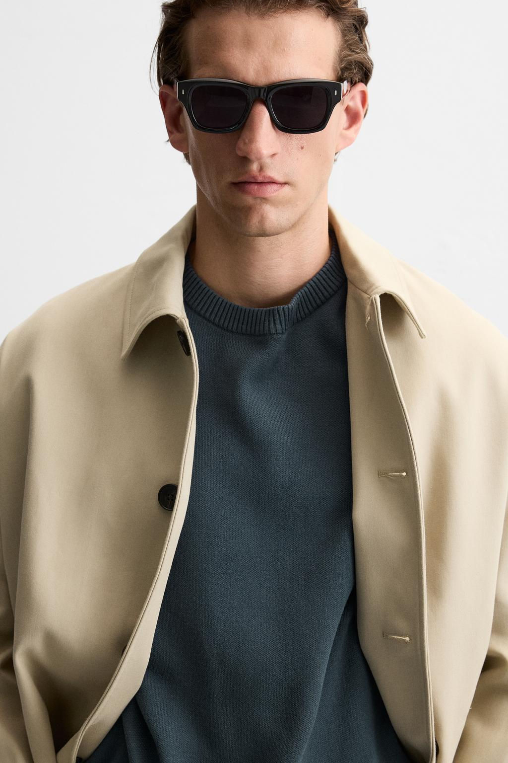 SOFT SWEATER - Zara фото 23