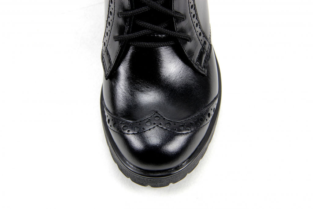 Ботильоны 631.navara.620/Мех