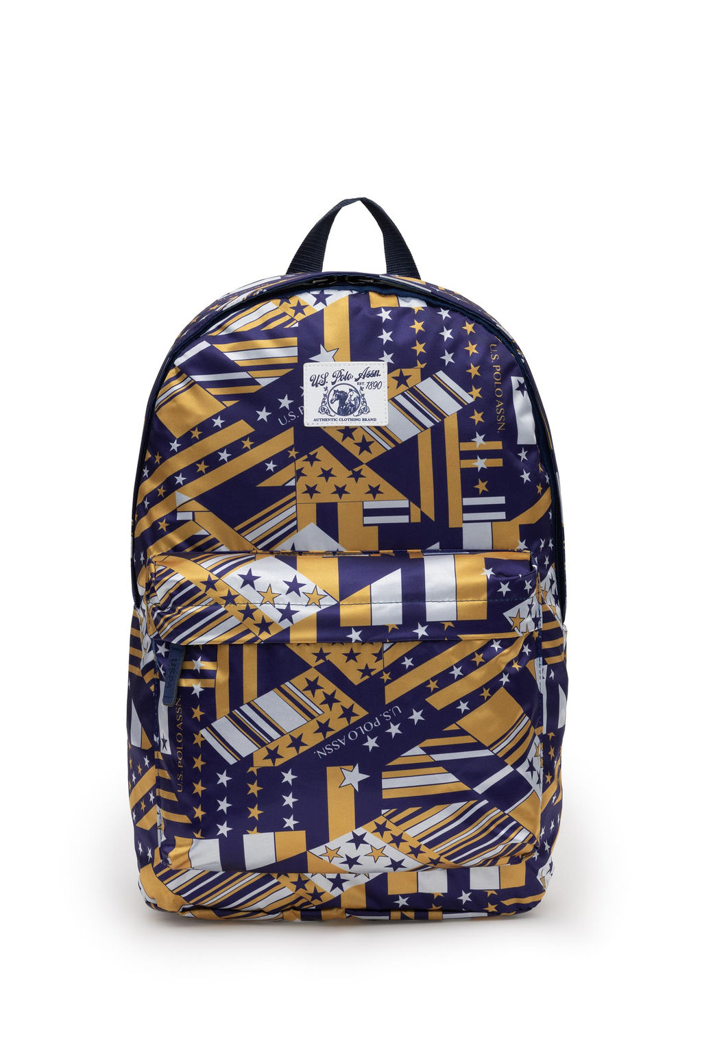 Фиолетовая школьная сумка для девочки Неожиданная скидка в корзине