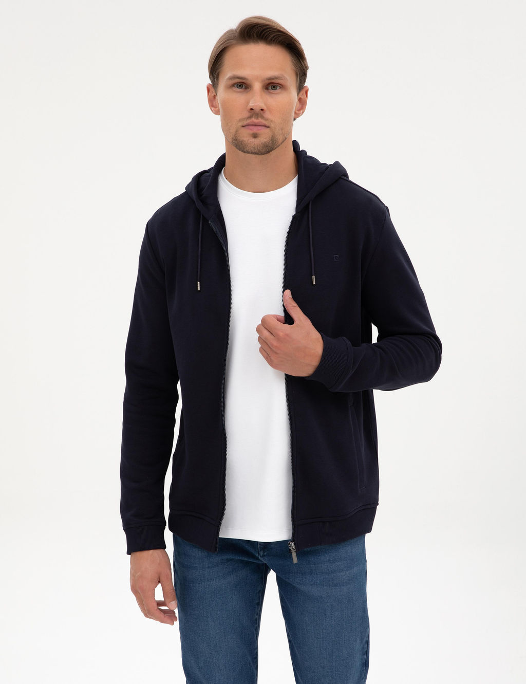Lacivert Regular Fit _rme H_rka