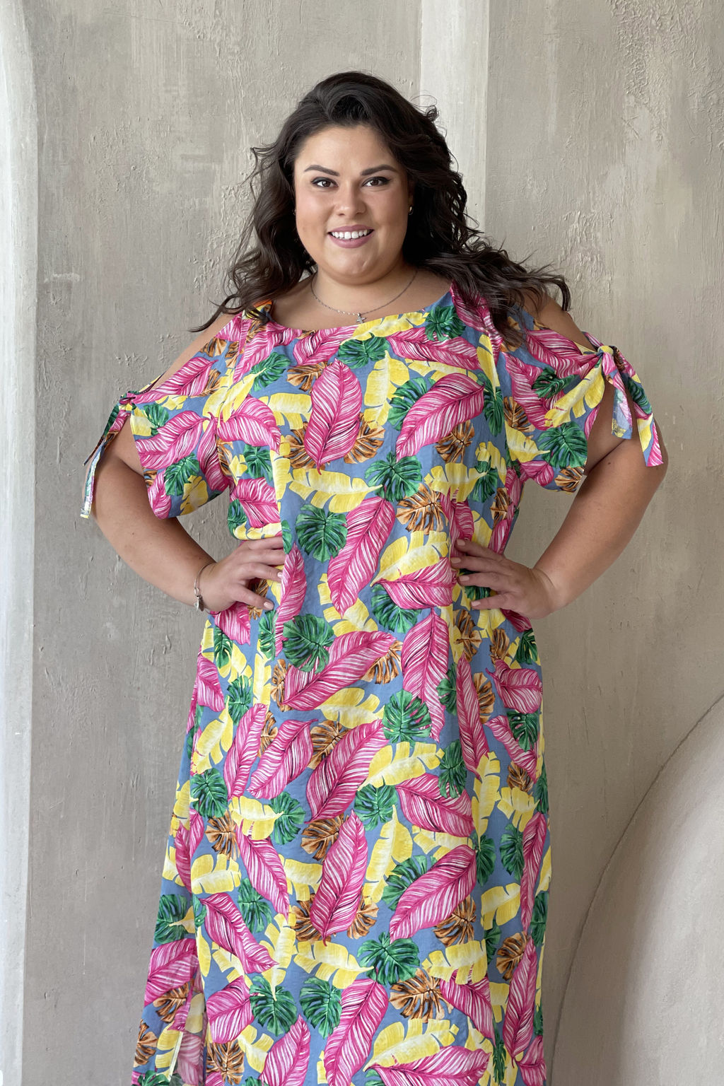 Платье-3769 - Леди мария фото 3