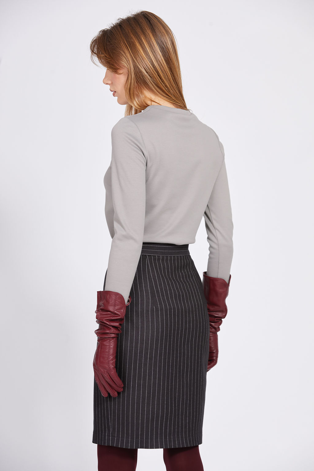 Юбка2591 - Eola фото 6