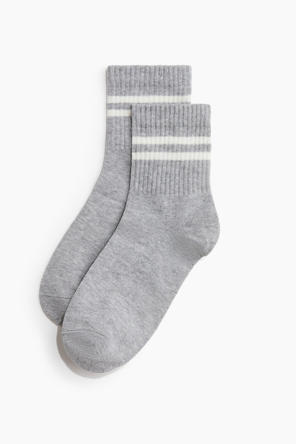 Pack de 3 calcetines - H&m фото 7
