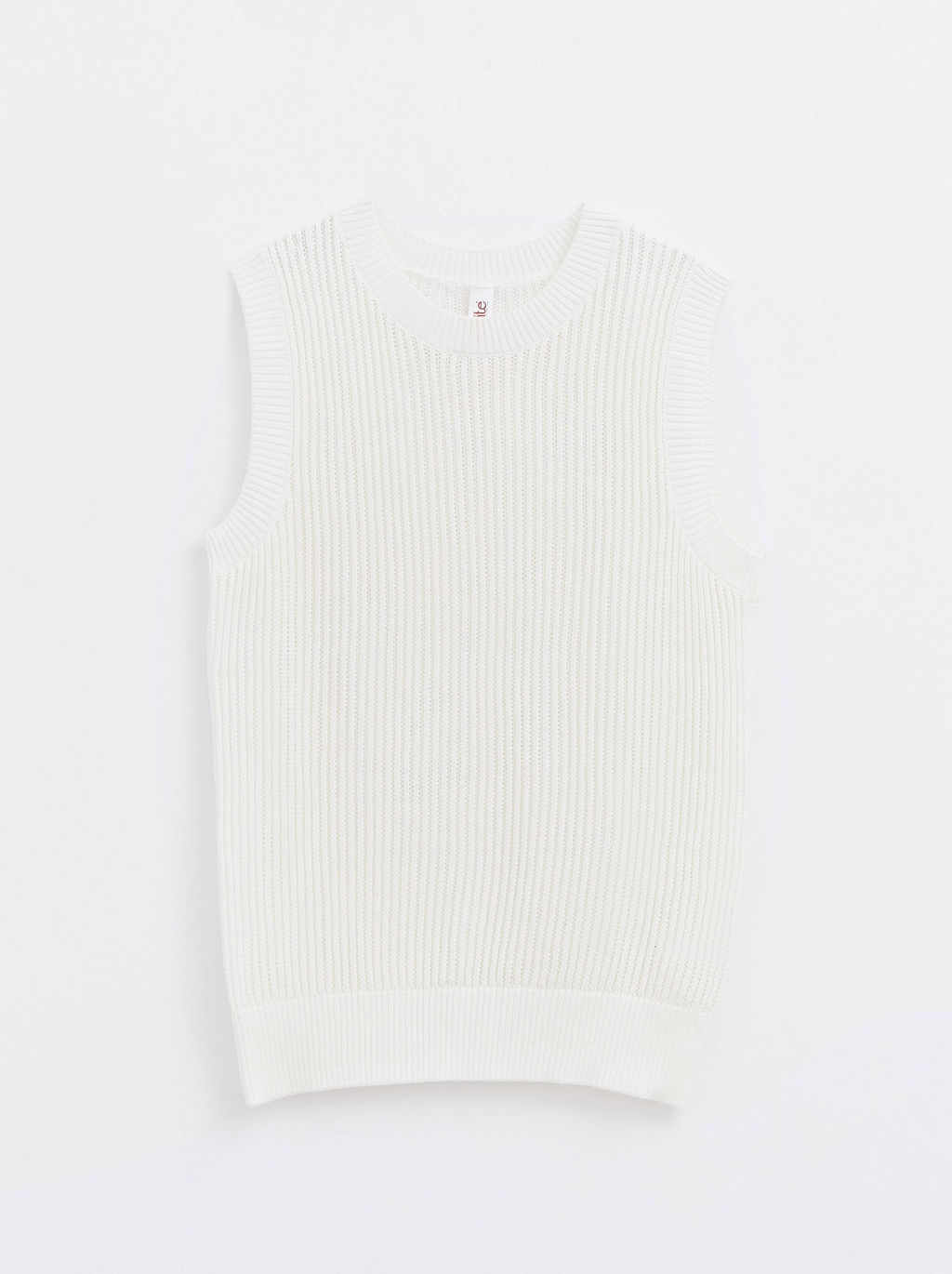 CONTE Джемпер женский LDK 129 off-white