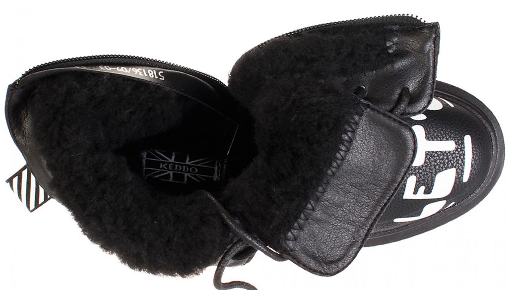 Дерби Keddo 518136/09-03