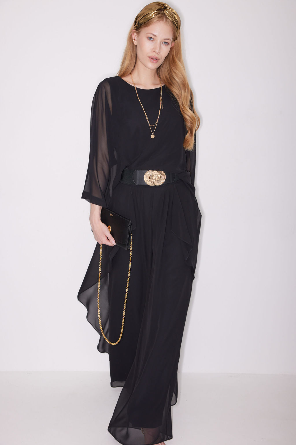 Брюки (9543) - Davydov фото 2