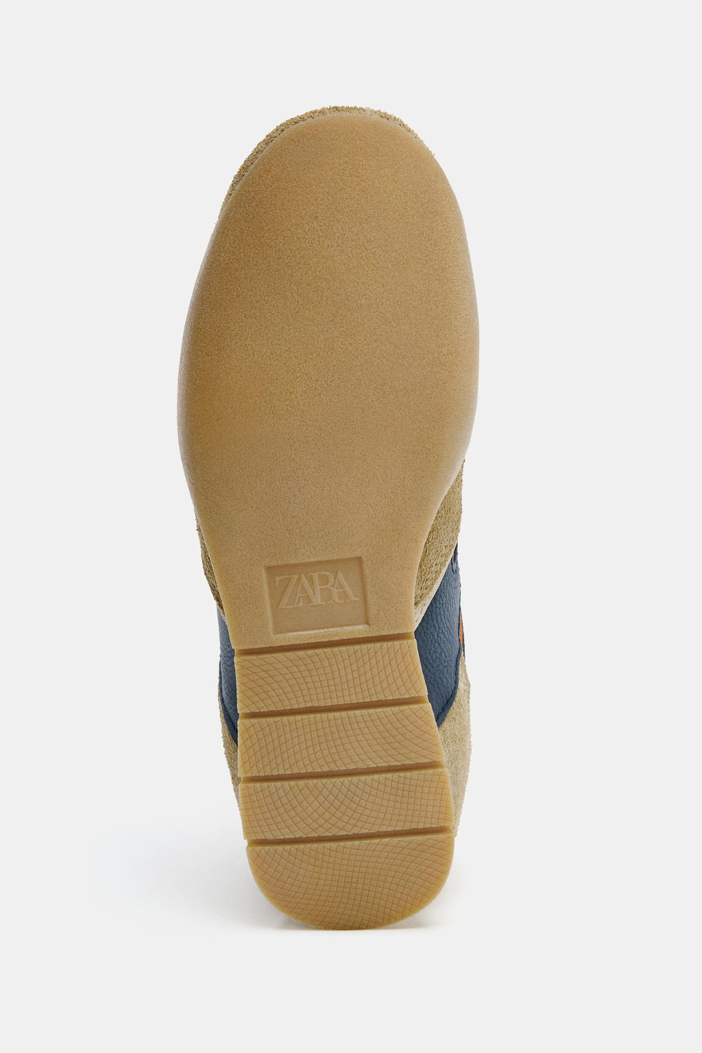 COLOURFUL HIGH-TOP TRAINERS - Zara фото 13