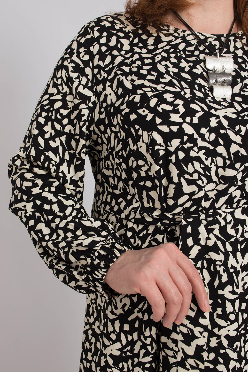 Платье женское Т4958 - Olsarri фото 6