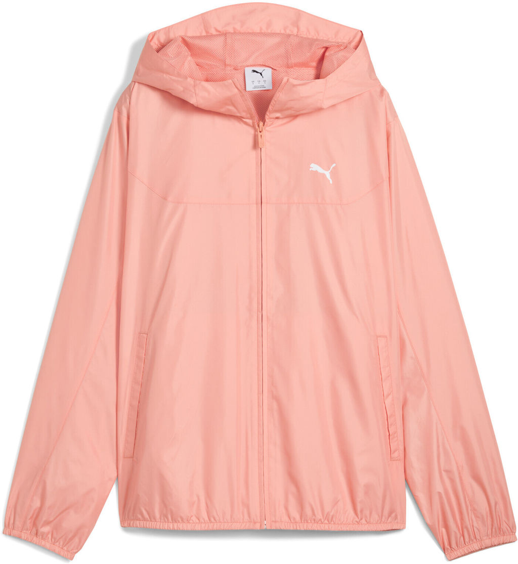 Ветровка женская