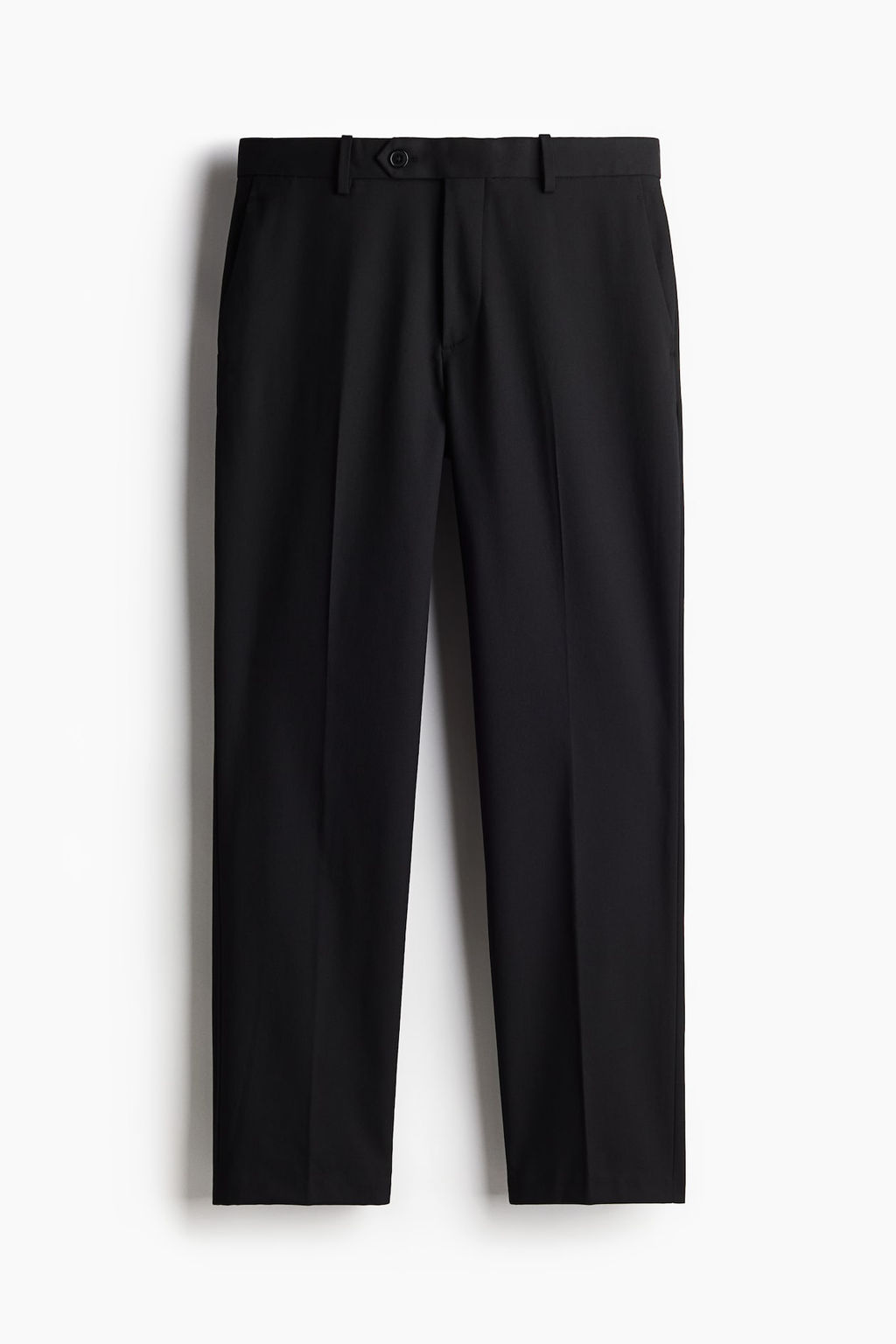 Pantalon de traje Regular Fit - H&m фото 4