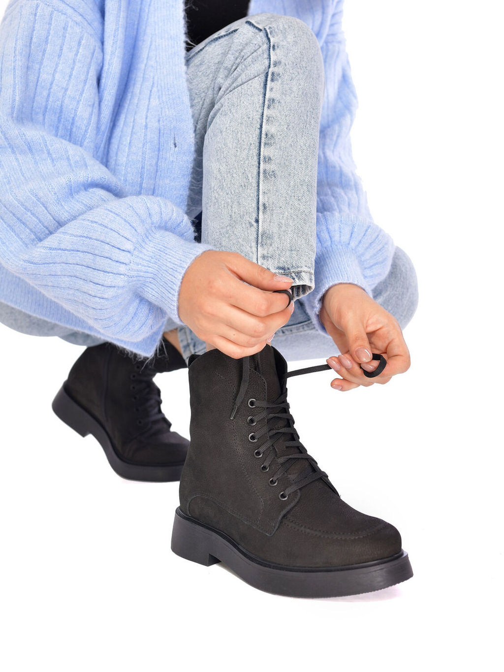 Ботинки 2433031 - Belwest фото 10