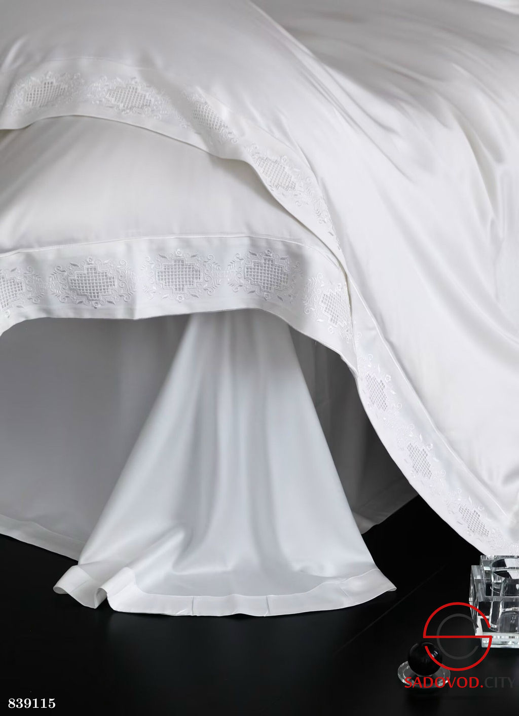 Комплект постельного белья