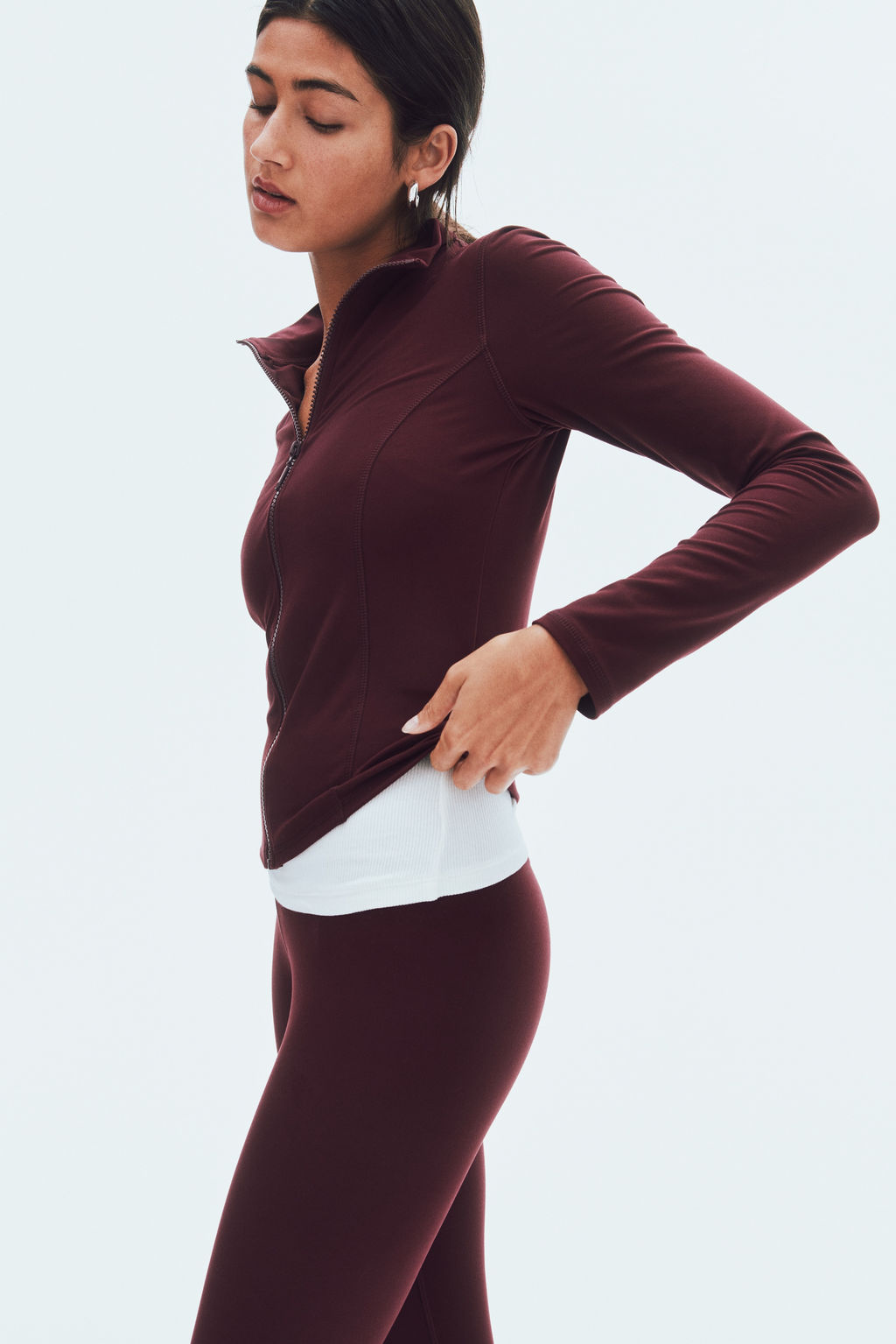 Leggings de punto - H&m фото 7