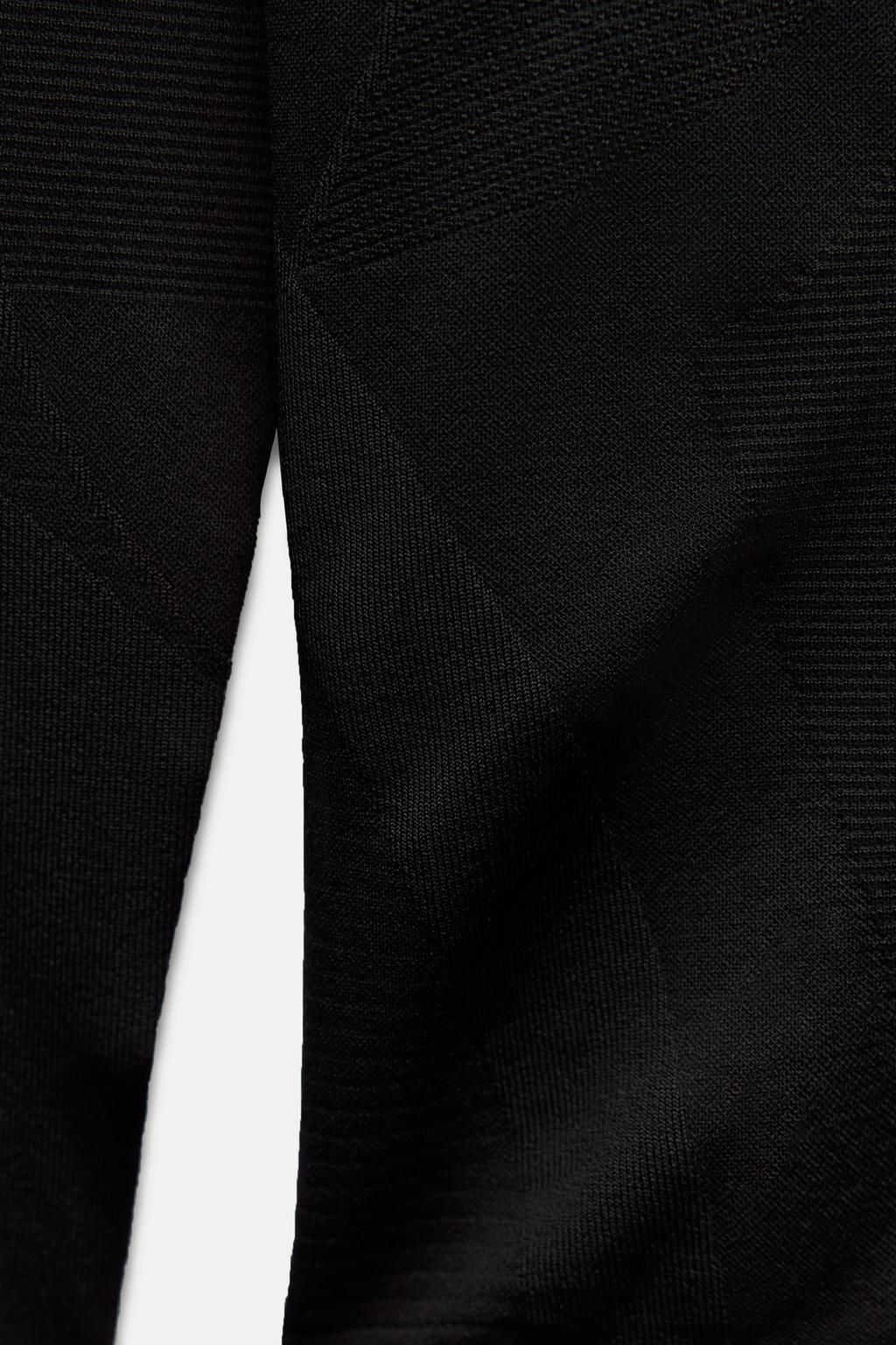 SKI COLLECTION THERMOLITE® THERMAL T-SHIRT - Zara фото 8
