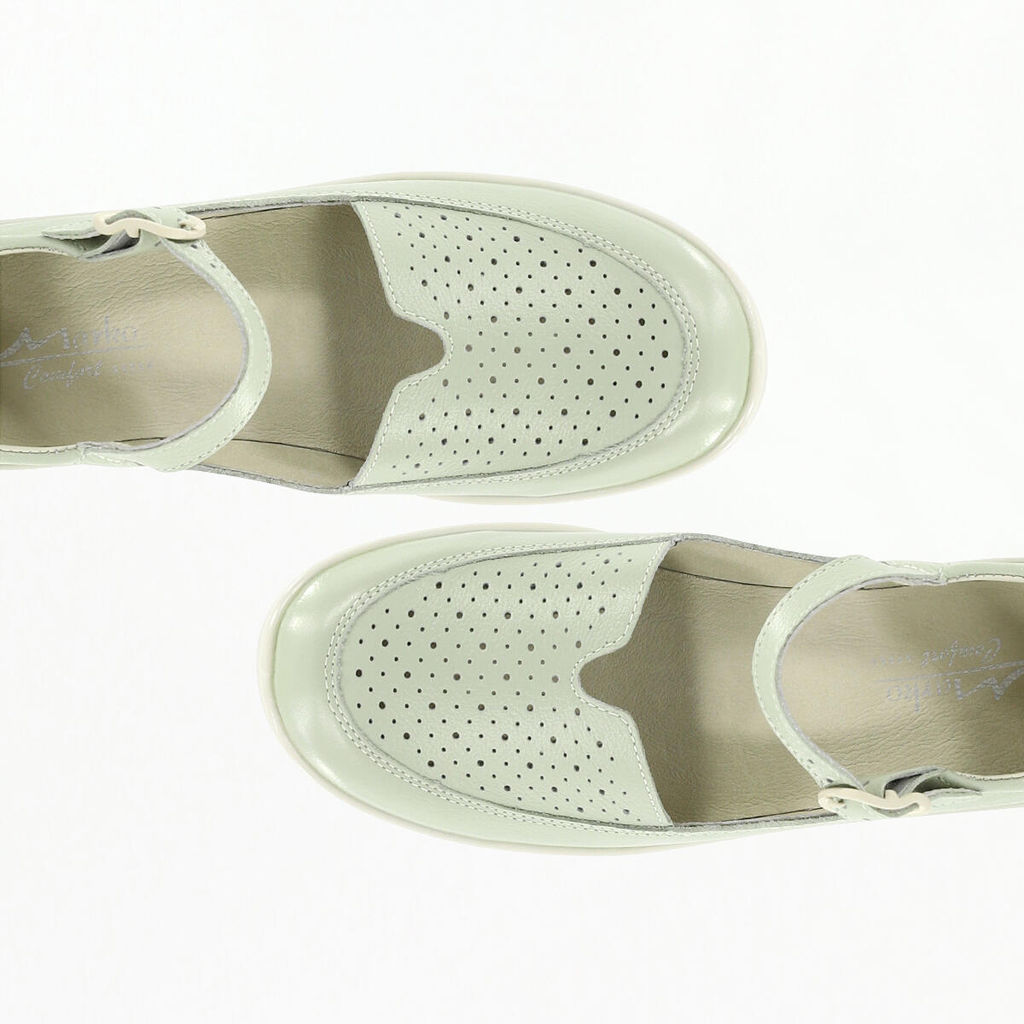 Туфли летние женские