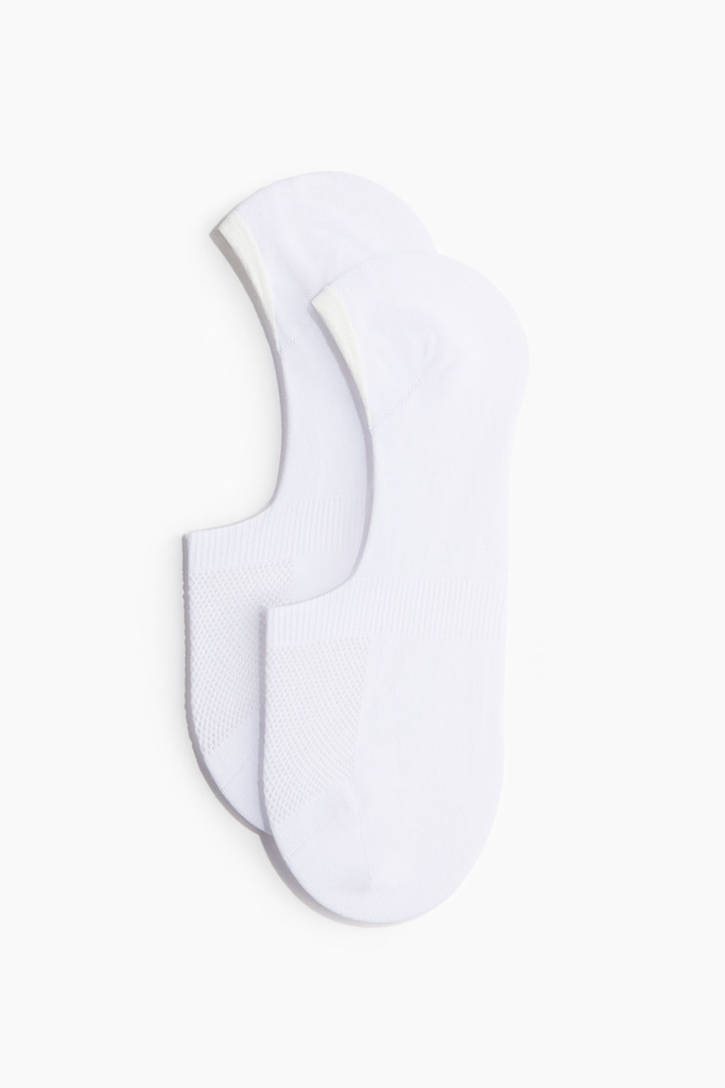 Pack de 5 calcetines de deporte con DryMove - H&m фото 4