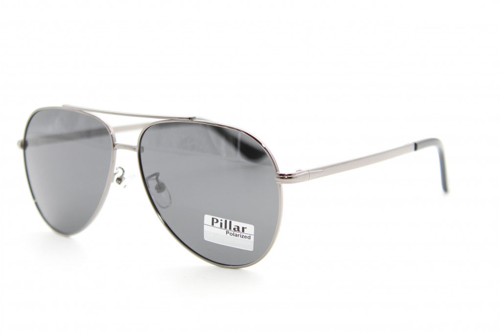 Солнцезащитные очки Pillar (Polarized) 6003 (60-14-140) С3