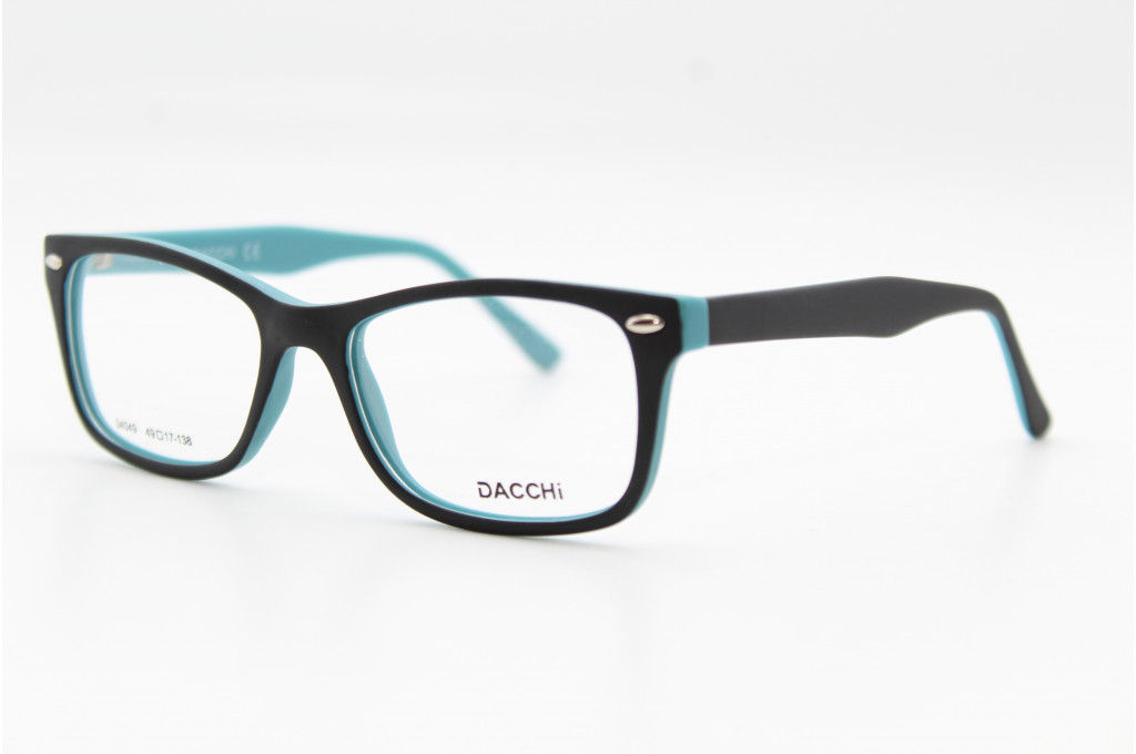 Оправа DACCHi 34049 49-17-138 С722