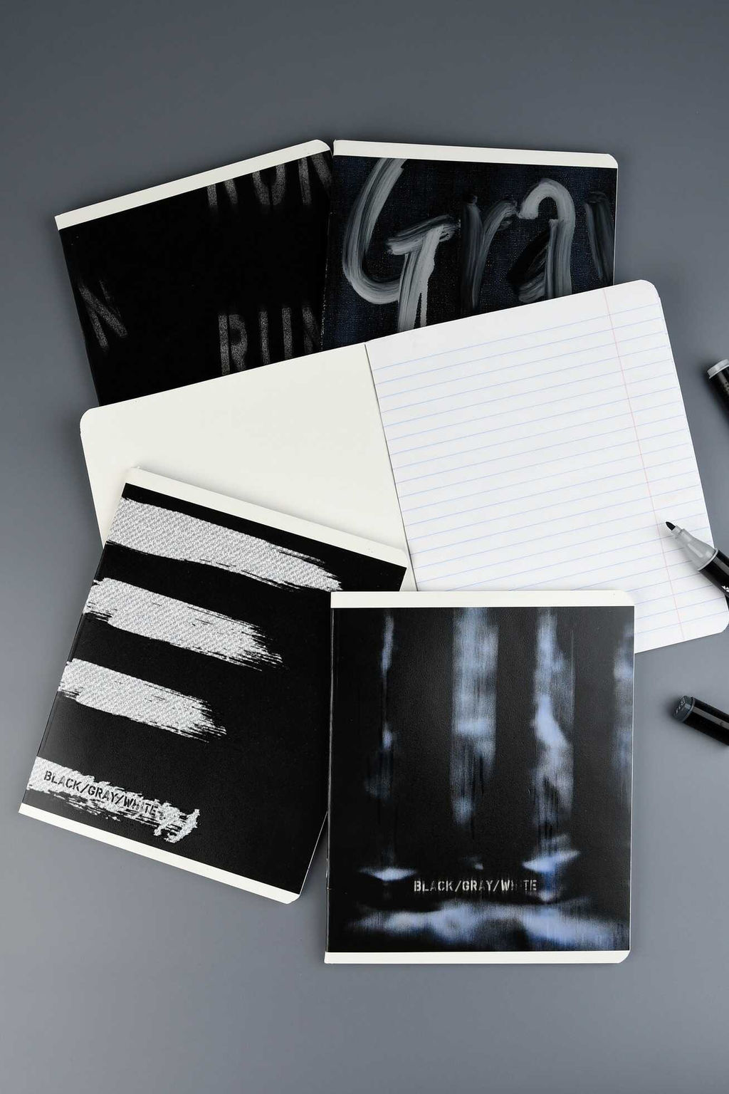 Тетрадь, 48 л, линия, арт. 70936/ 5 ГРАНЖ /А5+, мягкий переплёт (2 скобы), обложка - выборочный ТВИН