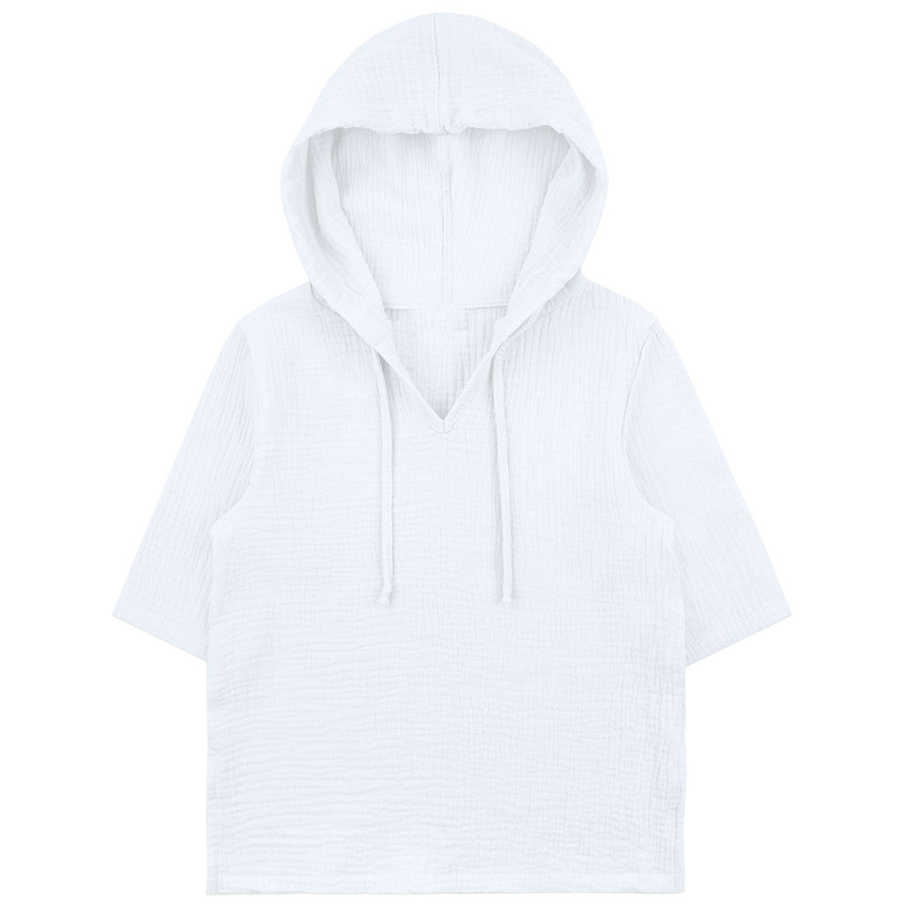 Рубашка муслин 1666900101 - Youlala фото 2