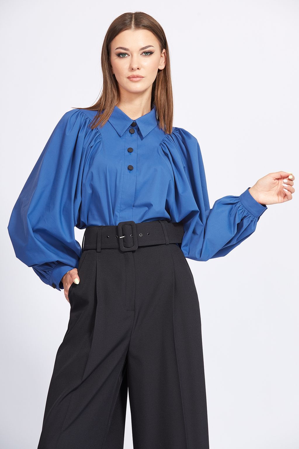 Брюки 2293 - Eola фото 3