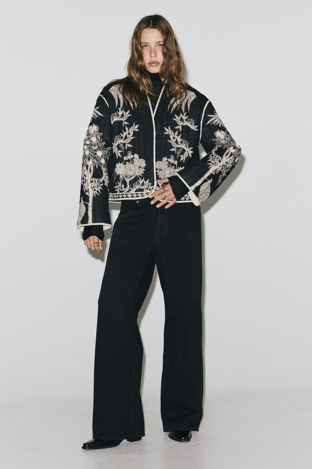 Chaqueta acolchada THERMOLITE® - H&m фото 2