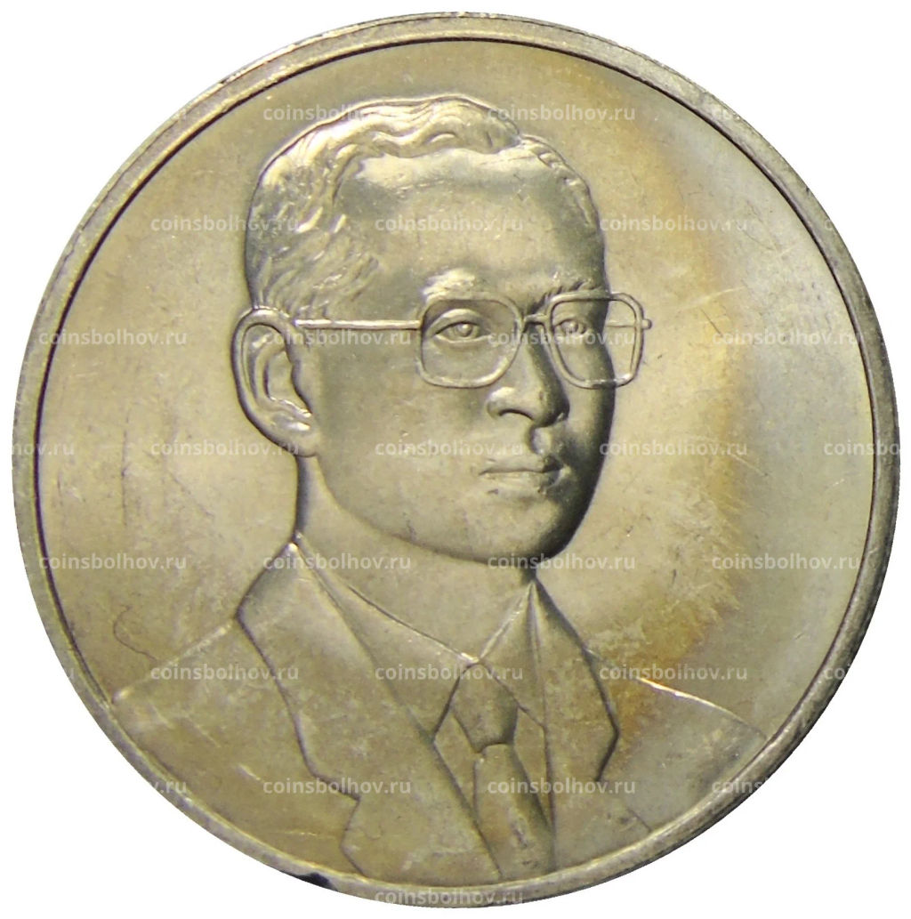 20 бат 2000 года Таиланд  Азиатский банк развития