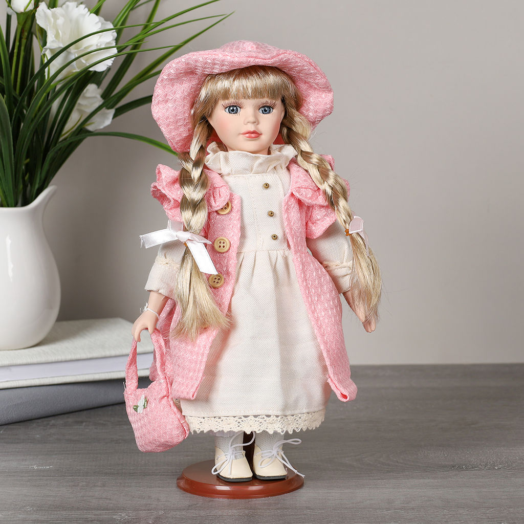 Сувенир коллекционный 33 см / 1212 /уп 48/ - Галеонтрейд фото 12