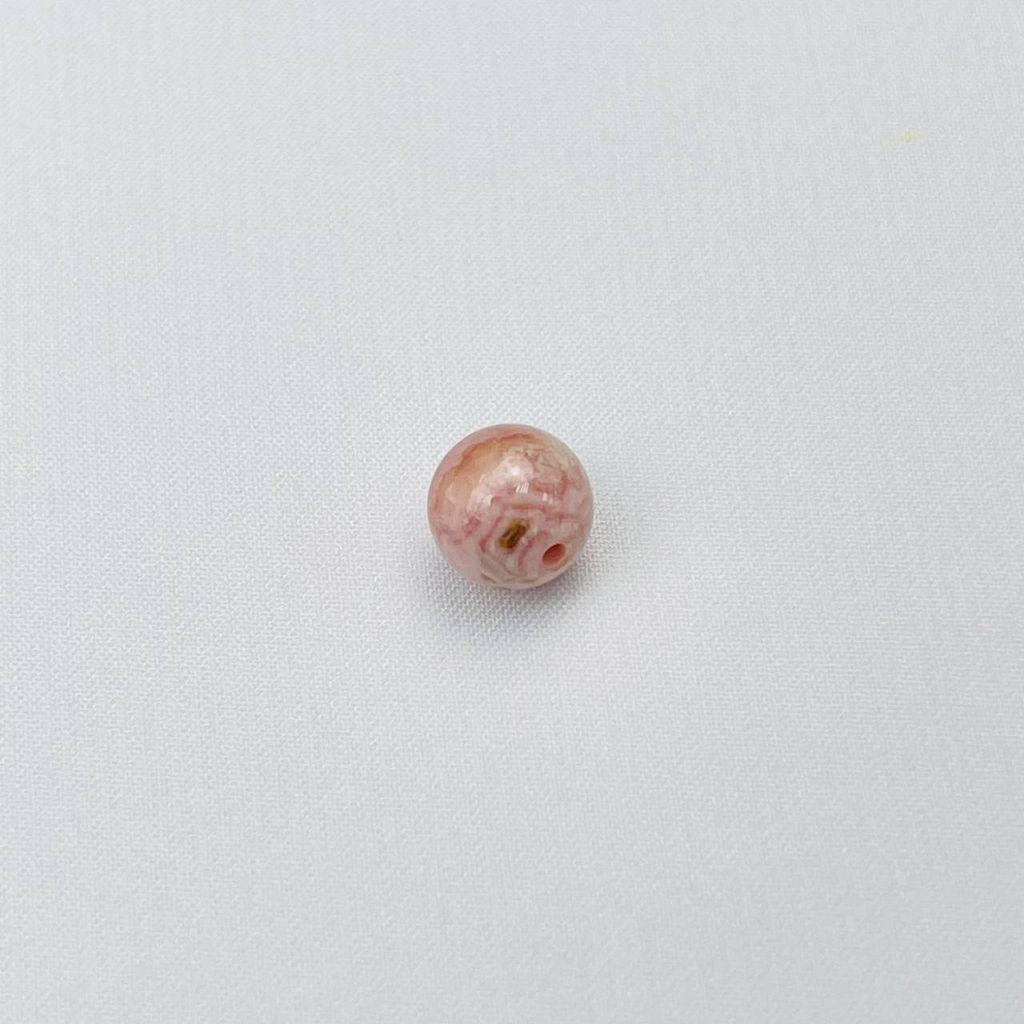Бусины для украшений из Родохрозита (5 шт) - Радуга самоцветов фото 2
