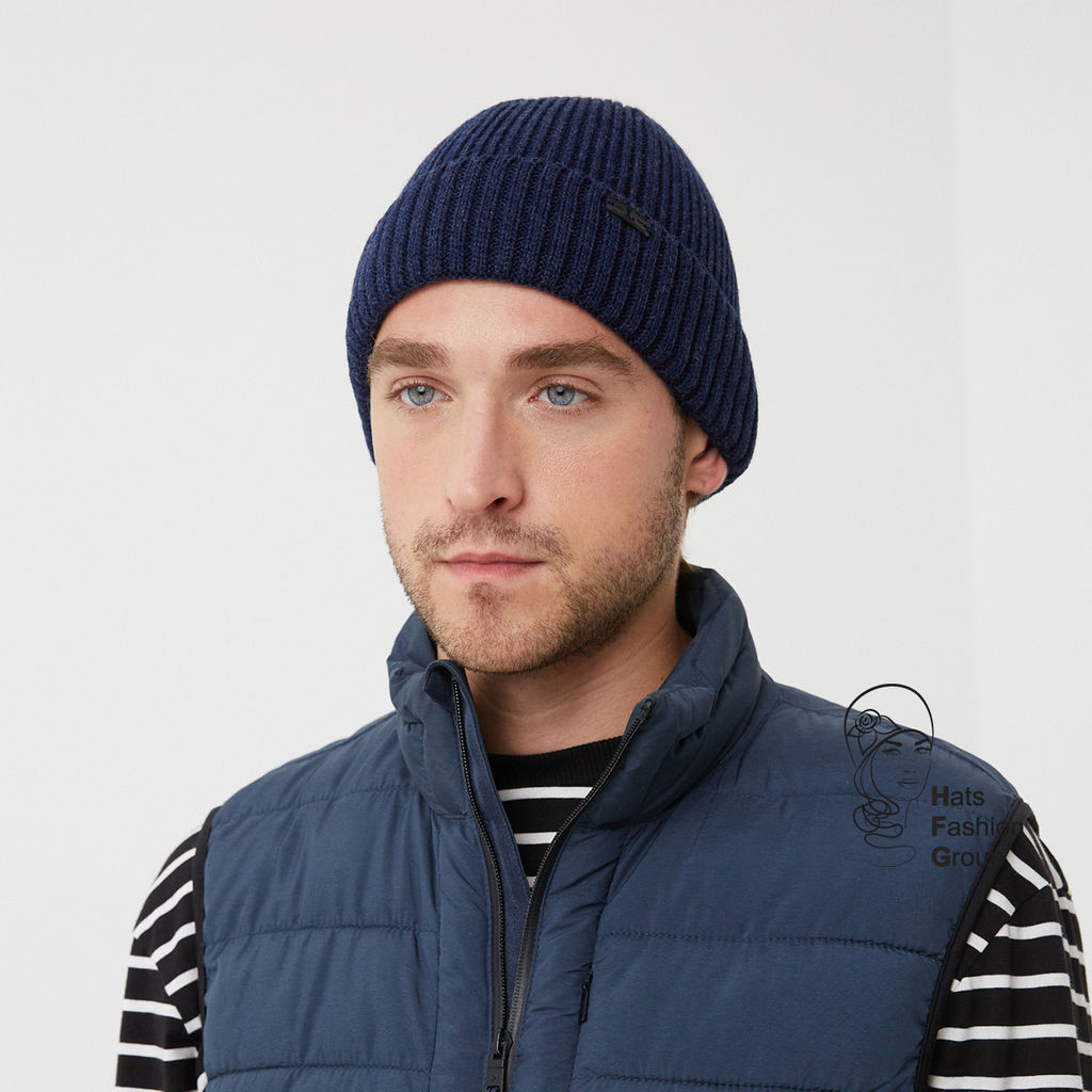 БАРНИ шапка мужская - Landre фото 6