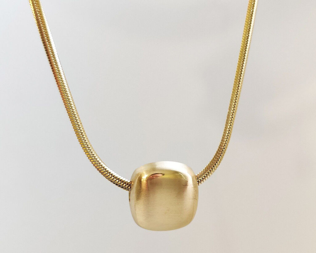 Подвеска на цепочке - Vel vett фото 7