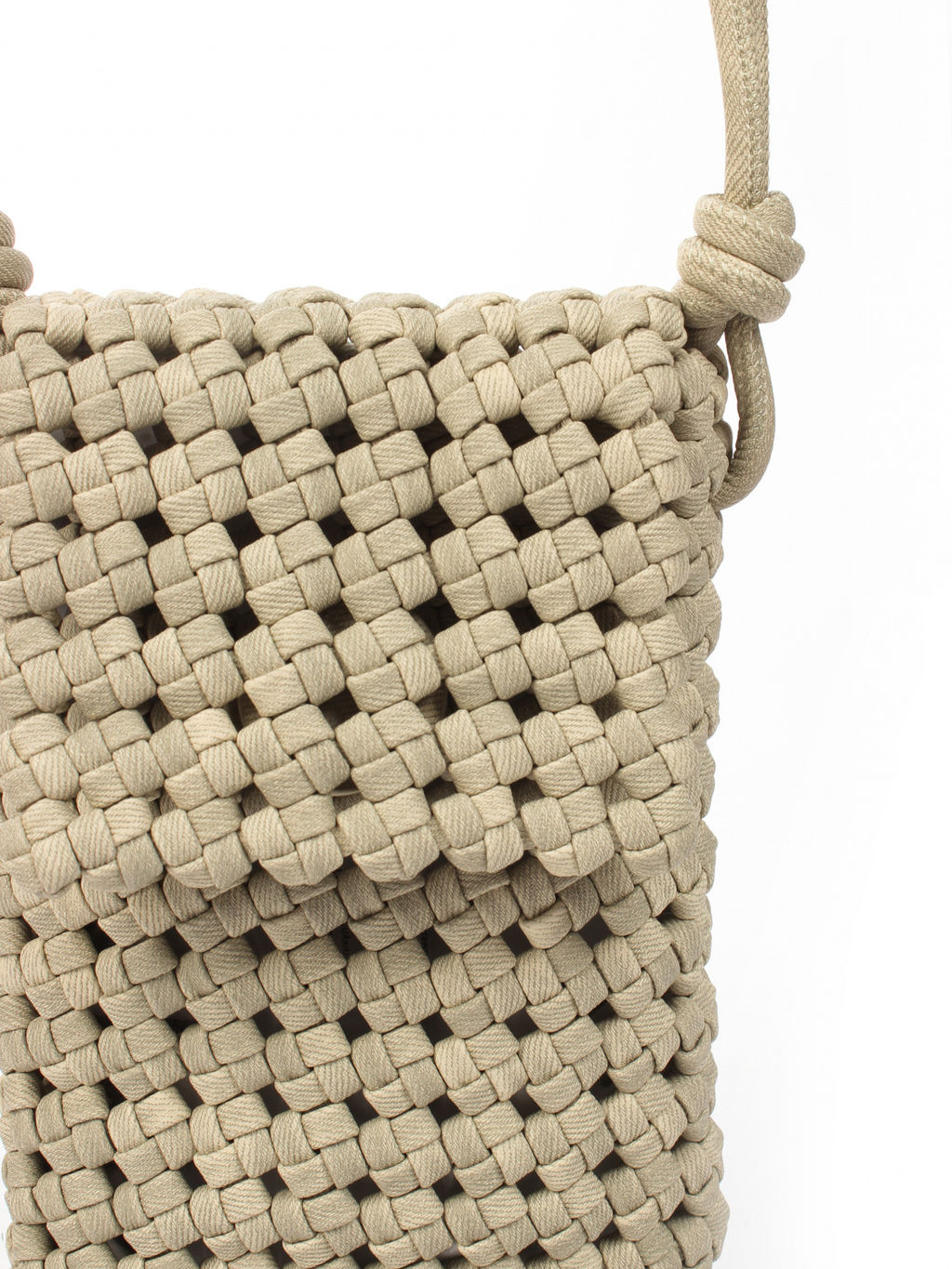 LACCOMA сумка СУ1091-винтаж бежевый эко кожа