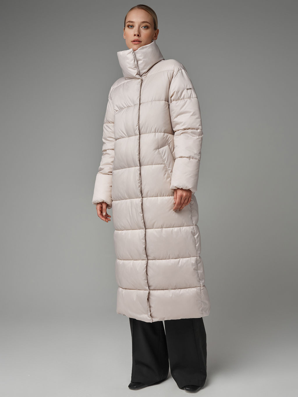 Пуховик женский 

АРТ. 81930z - Hoops фото 9