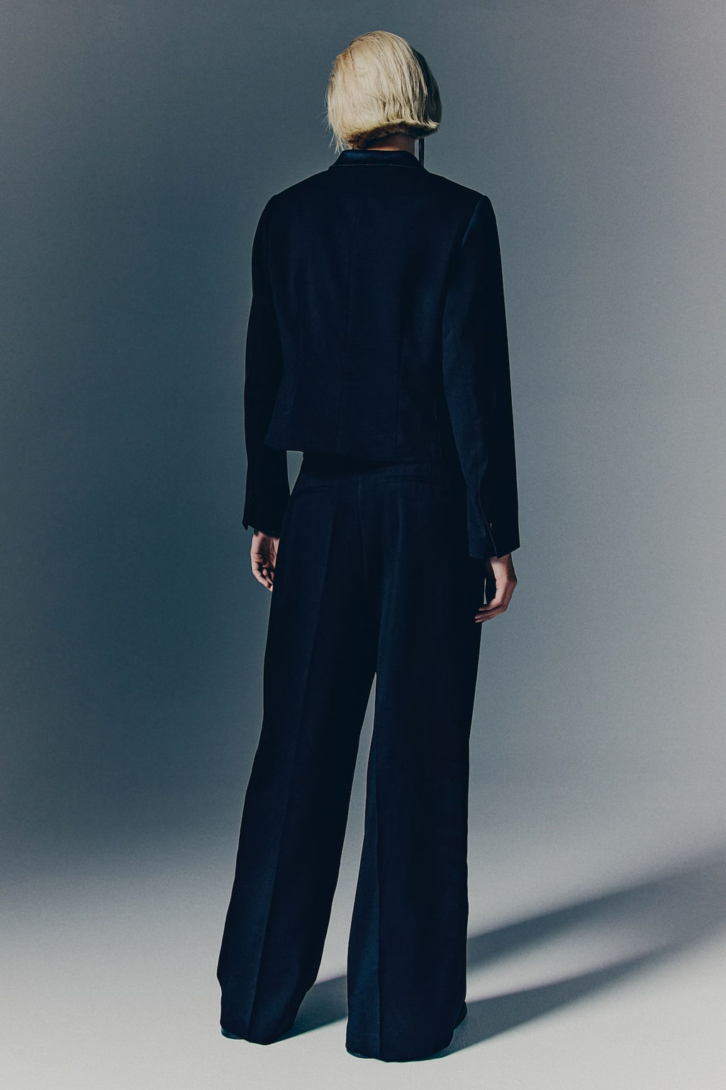 Pantalon sastre recto - H&m фото 4