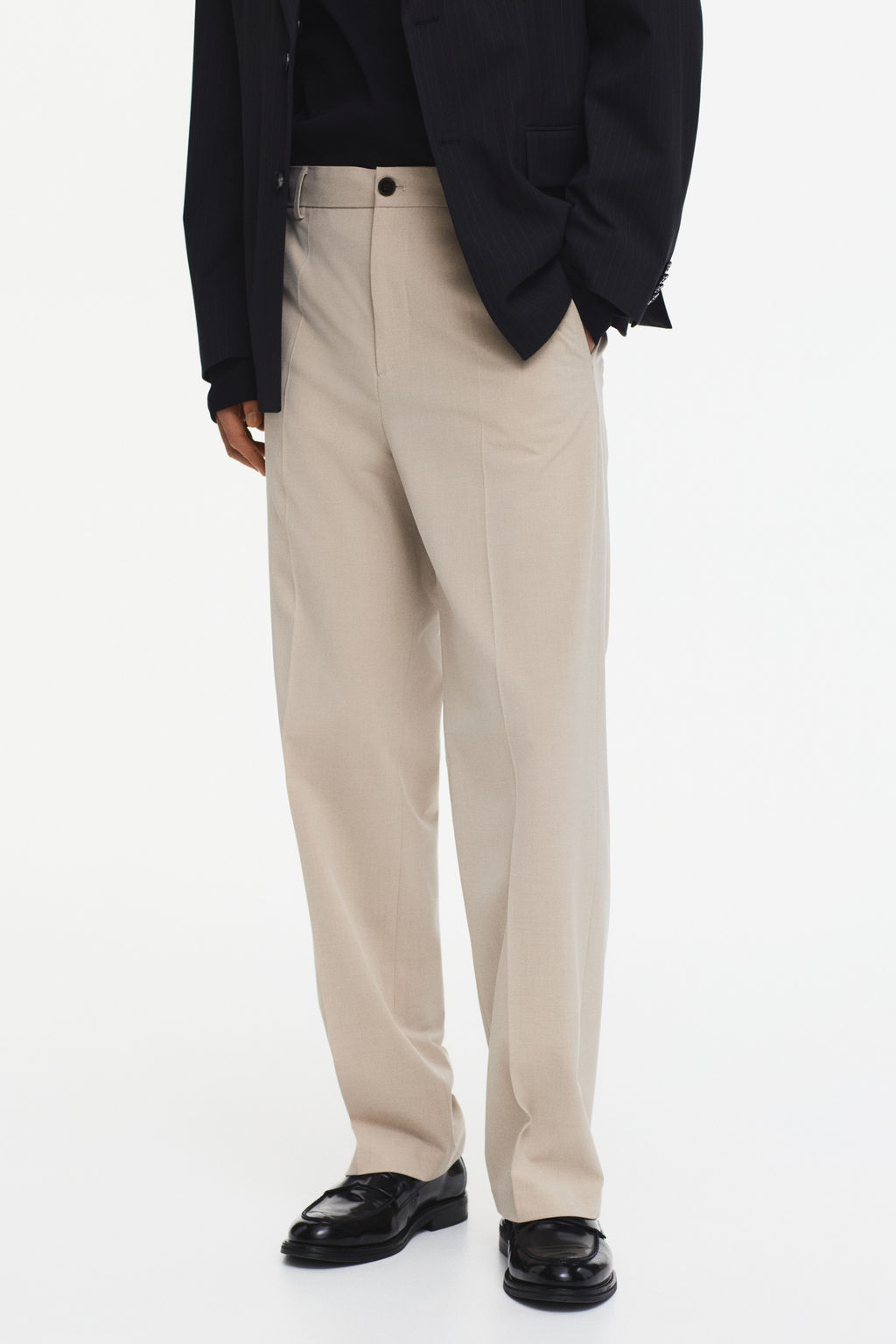 Pantal?n Relaxed Fit - H&m фото 6