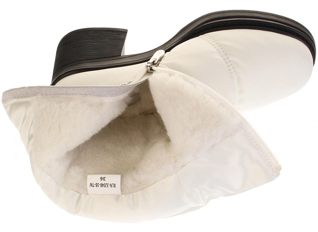 Ботинки Madella XLN-32048-3B-TW