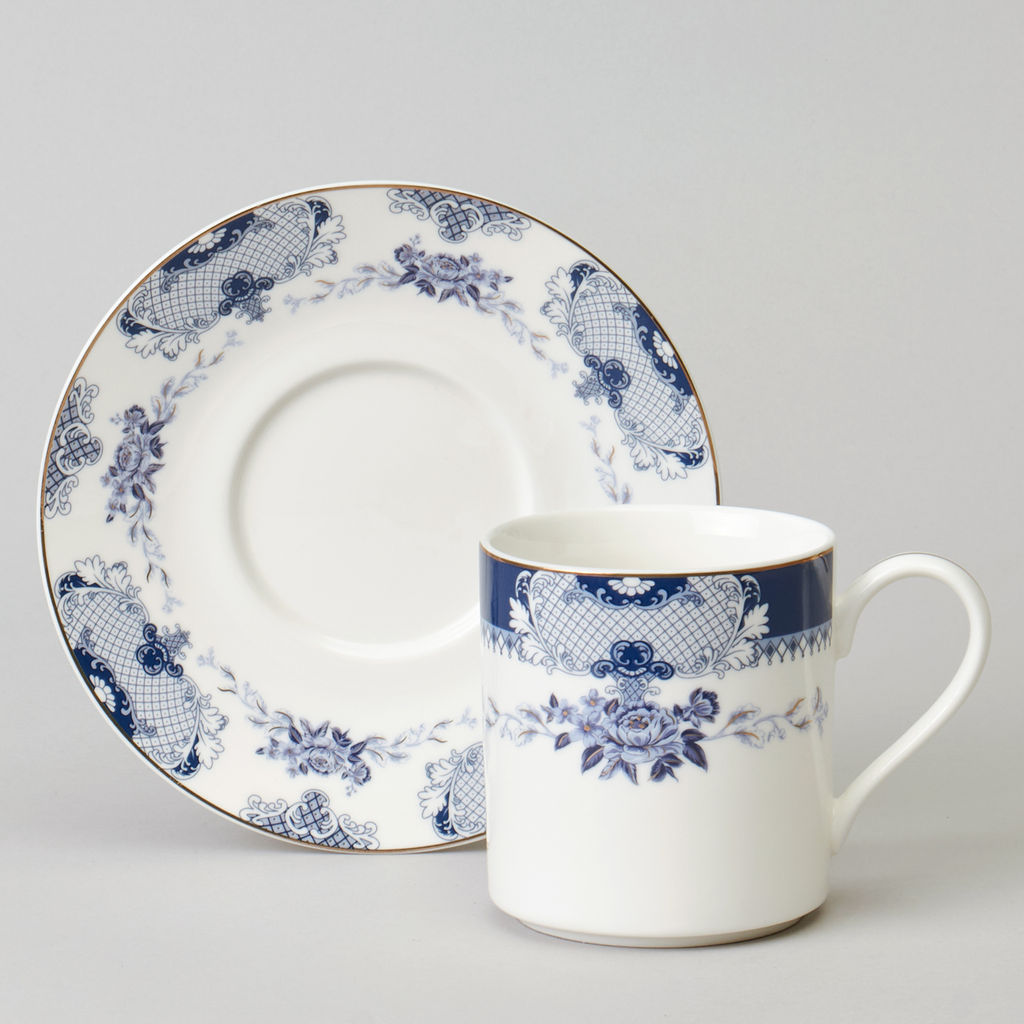 ЧАЙНЫЙ СЕРВИЗ LEFARD RENDEZVOUS НА 6 ПЕР. 14 ПР.  фото 9